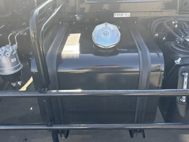 日野 レンジャー 2KG-FE2ACA(2WD)の写真23