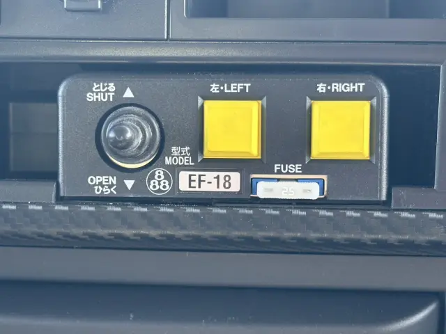 日野 レンジャー 2KG-FE2ACA(2WD)の写真27