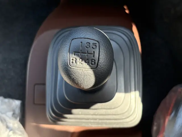 日野 レンジャー 2KG-FE2ACA(2WD)の写真29