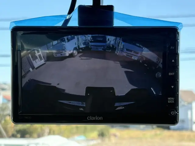 日野 レンジャー 2KG-FE2ACA(2WD)の写真30