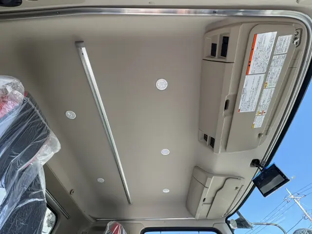 日野 レンジャー 2KG-FE2ACA(2WD)の写真31