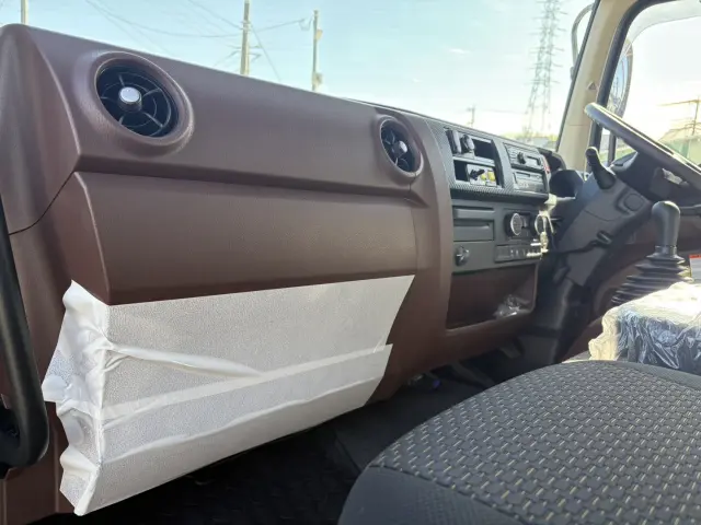 日野 レンジャー 2KG-FE2ACA(2WD)の写真32