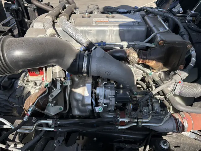 日野 レンジャー 2KG-FE2ACA(2WD)の写真37