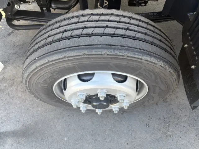 日野 レンジャー 2KG-FE2ACA(2WD)の写真39