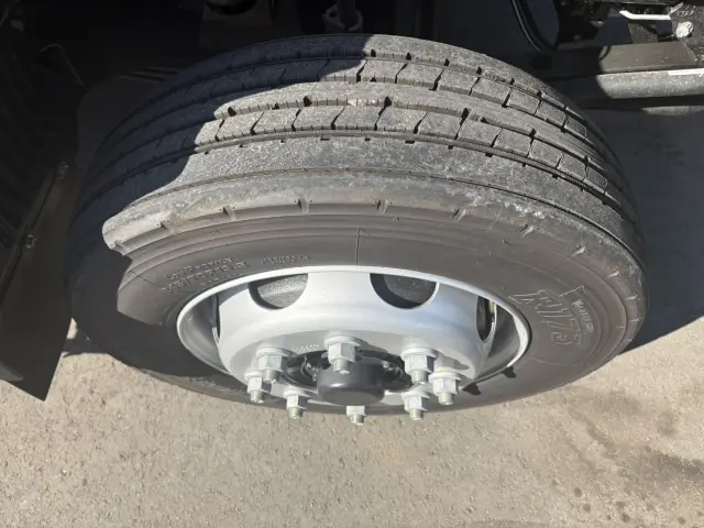 日野 レンジャー 2KG-FE2ACA(2WD)の写真40