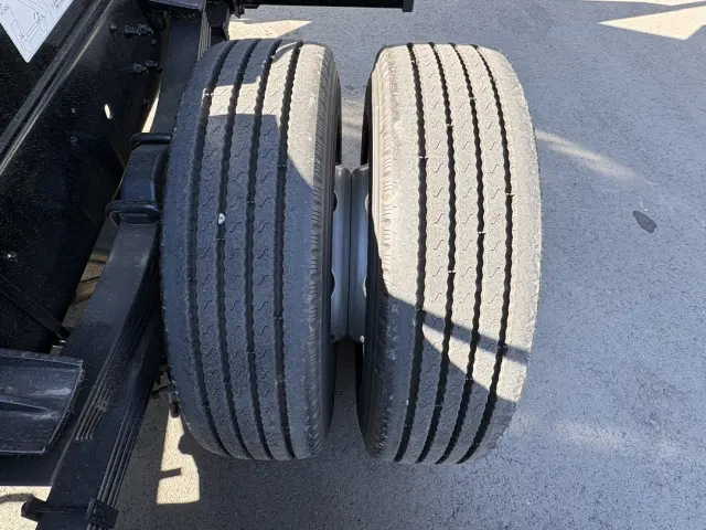 日野 レンジャー 2KG-FE2ACA(2WD)の写真42