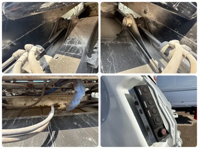 いすゞ エルフ TKG-NPR85YN(2WD)の写真12