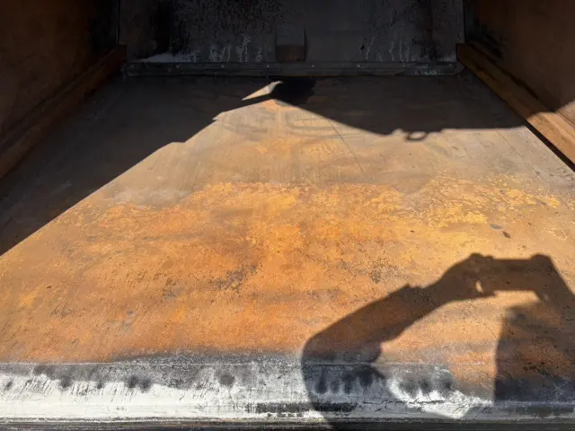 いすゞ エルフ TKG-NPR85YN(2WD)の写真18