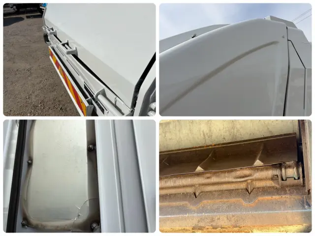 いすゞ エルフ TKG-NPR85YN(2WD)の写真30