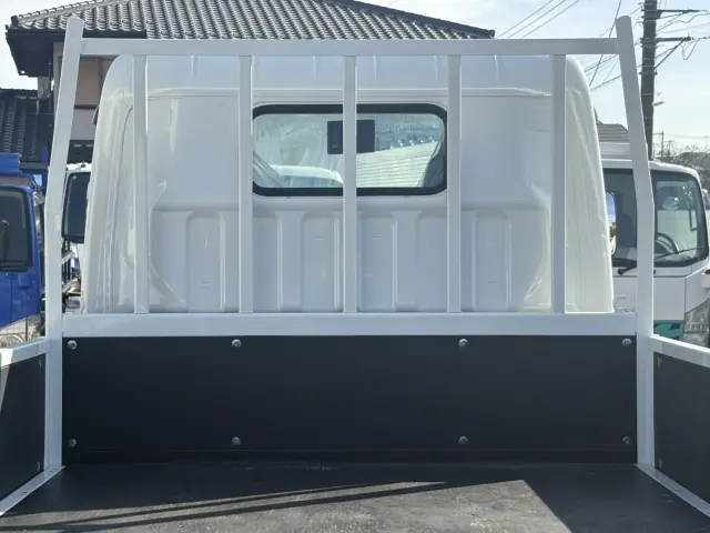 三菱 キャンター 2RG-FEAV0(2WD)の写真13