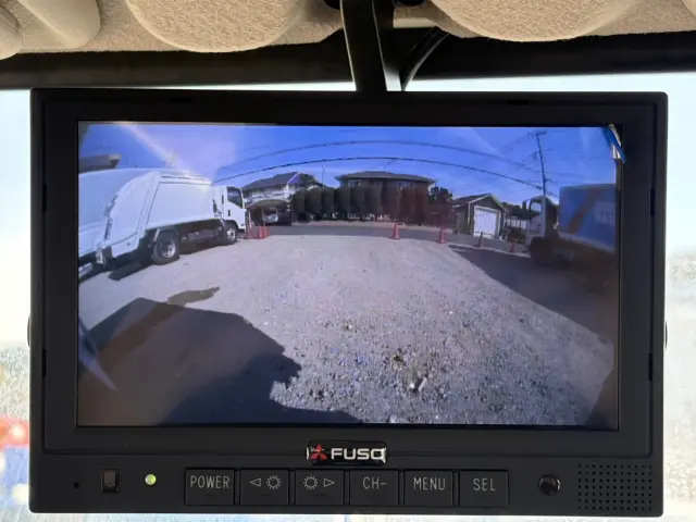 三菱 キャンター 2RG-FEAV0(2WD)の写真22