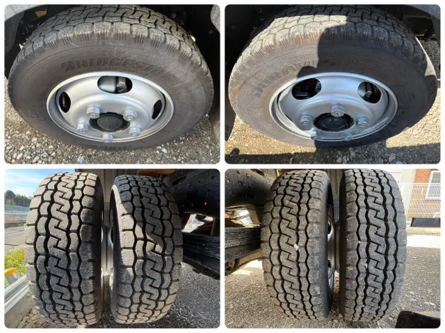 三菱 キャンター 2RG-FEAV0(2WD)の写真27