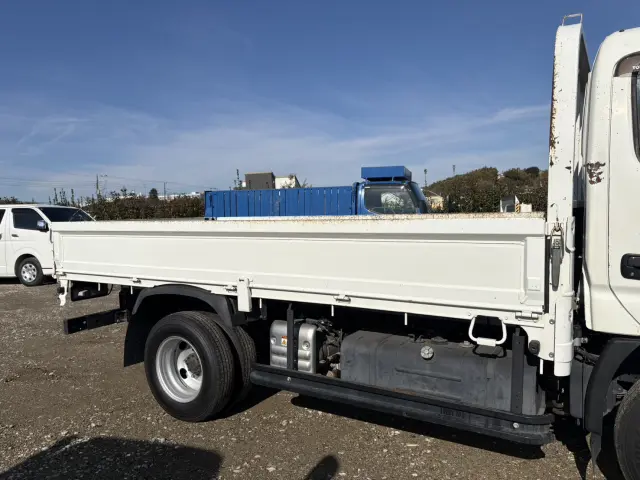 トヨタ ダイナ 2RG-XZU645(2WD)の写真6