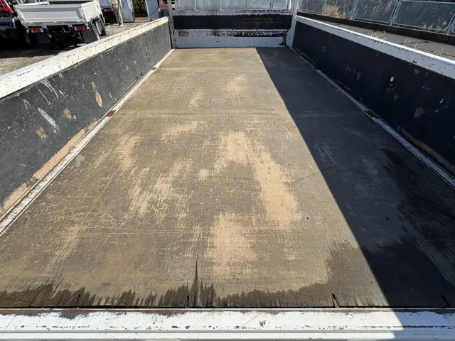 トヨタ ダイナ 2RG-XZU645(2WD)の写真12