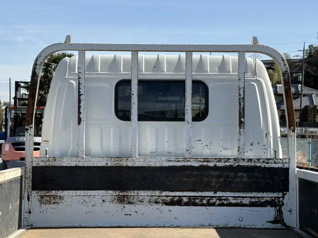 トヨタ ダイナ 2RG-XZU645(2WD)の写真13