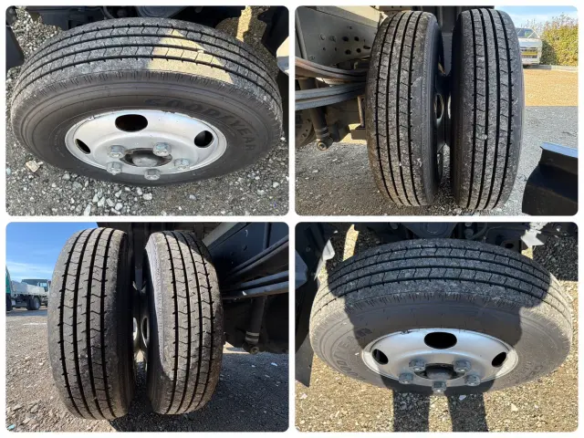 トヨタ ダイナ 2RG-XZU645(2WD)の写真19