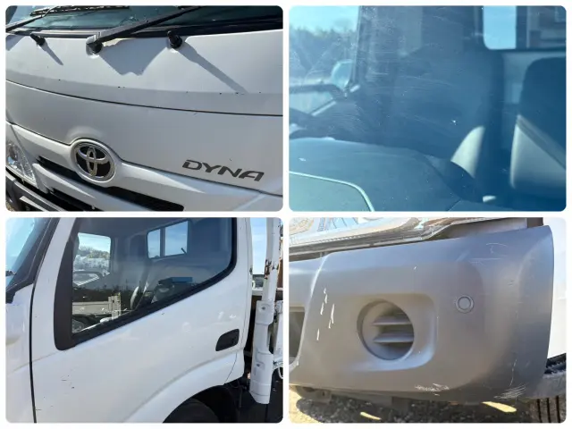 トヨタ ダイナ 2RG-XZU645(2WD)の写真20