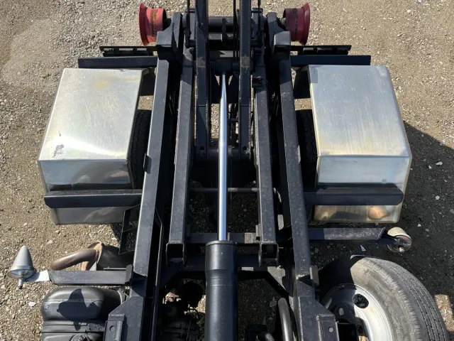 日産 アトラス BKG-AKR85A(2WD)の写真13