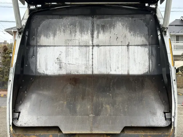 いすゞ フォワード PKG-FSR90(2WD)の写真17