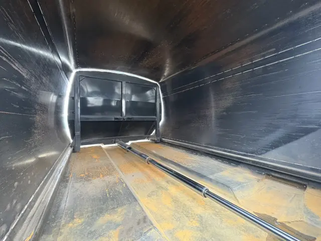 いすゞ フォワード PKG-FSR90(2WD)の写真19