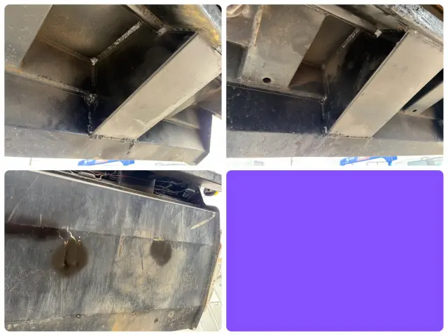 いすゞ フォワード PKG-FSR90(2WD)の写真31