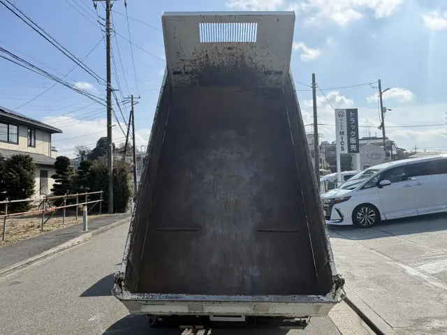 日野 デュトロ 2RG-XZU600T(2WD)の写真10