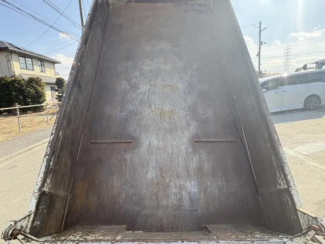 日野 デュトロ 2RG-XZU600T(2WD)の写真11