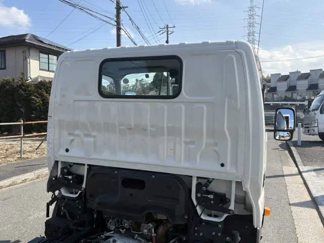日野 デュトロ 2RG-XZU600T(2WD)の写真17