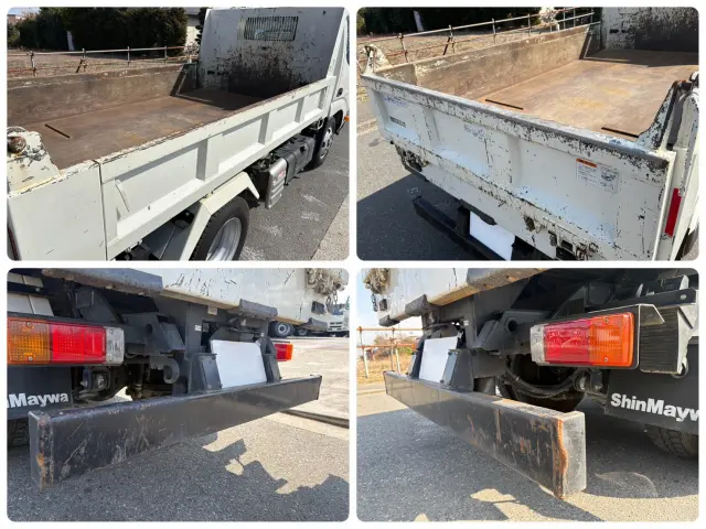 日野 デュトロ 2RG-XZU600T(2WD)の写真26