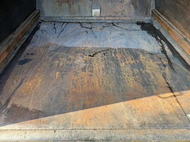 いすゞ エルフ TKG-NMR85AN(2WD)の写真19