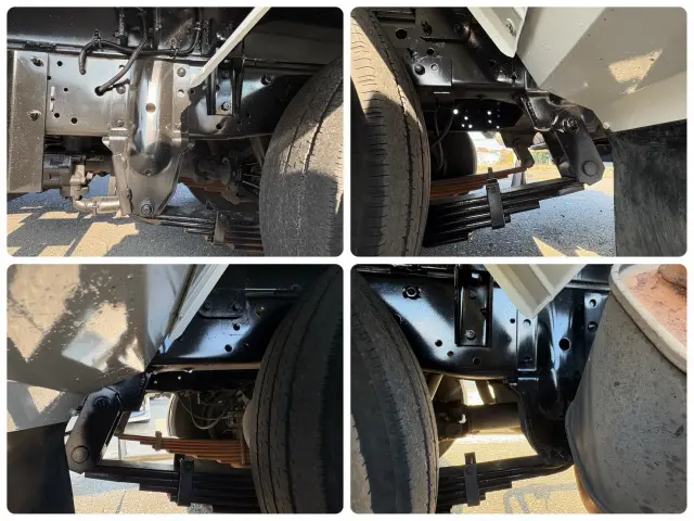 いすゞ エルフ TKG-NMR85AN(2WD)の写真23