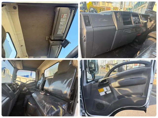 いすゞ エルフ TKG-NMR85AN(2WD)の写真26