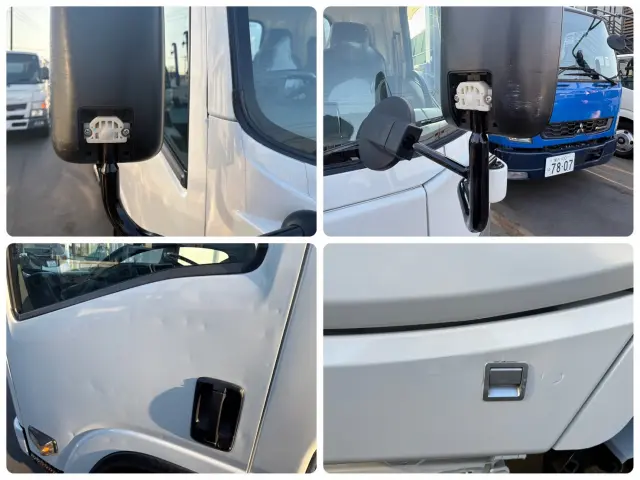 いすゞ エルフ TKG-NMR85AN(2WD)の写真30