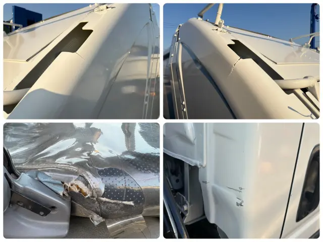 いすゞ エルフ TKG-NMR85AN(2WD)の写真31