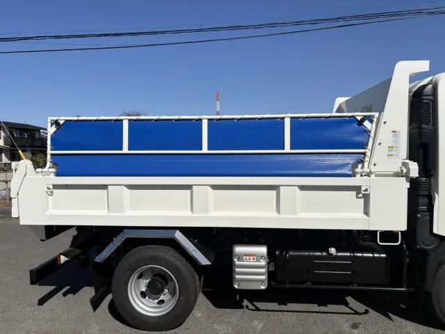 日野 デュトロ 2KG-XZU700X(2WD)の写真6