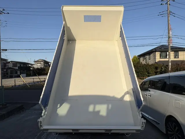 日野 デュトロ 2KG-XZU700X(2WD)の写真10