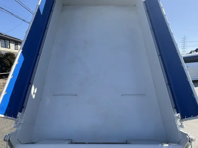 日野 デュトロ 2KG-XZU700X(2WD)の写真11