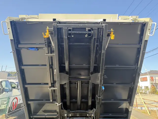 日野 デュトロ 2KG-XZU700X(2WD)の写真14