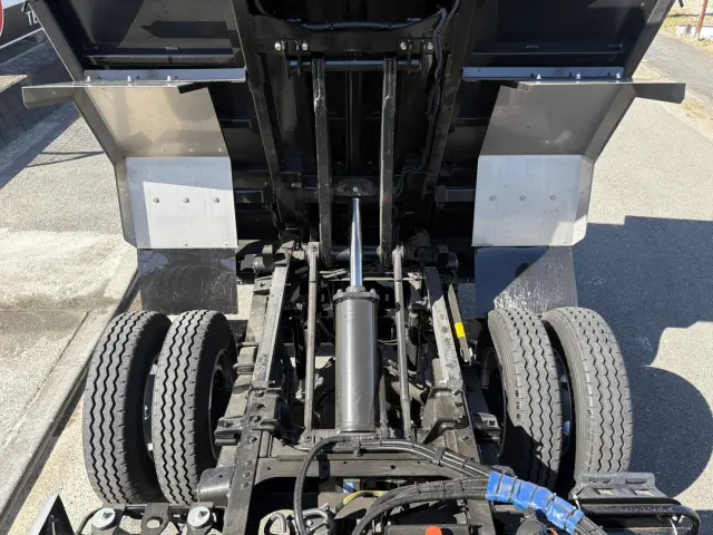 日野 デュトロ 2KG-XZU700X(2WD)の写真15