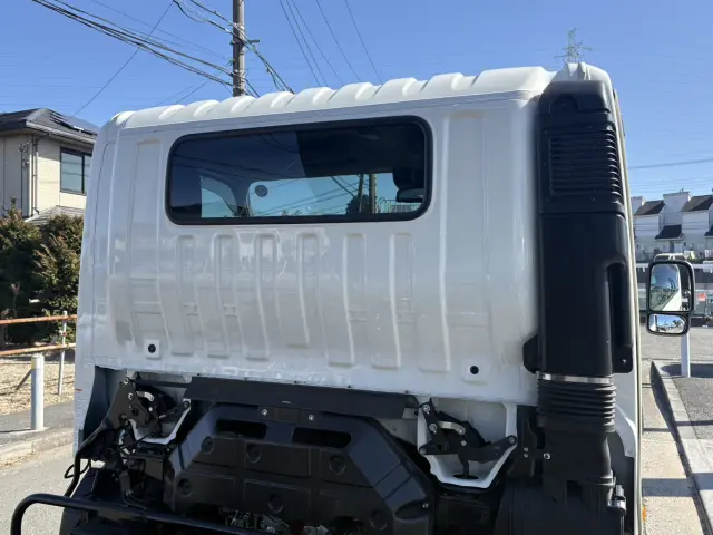 日野 デュトロ 2KG-XZU700X(2WD)の写真17