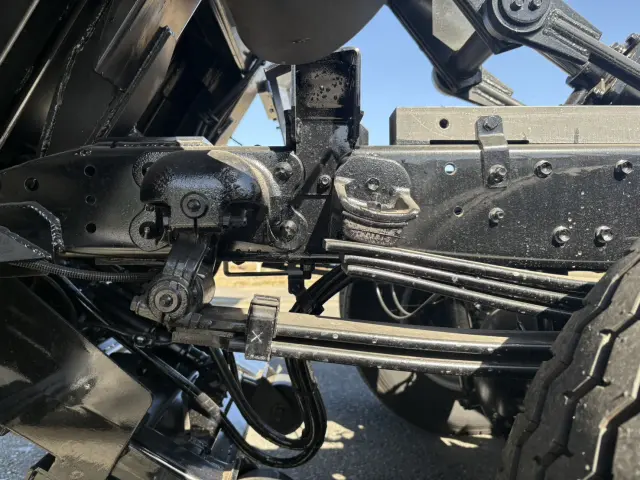 日野 デュトロ 2KG-XZU700X(2WD)の写真20