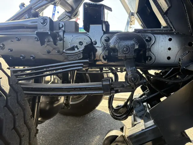 日野 デュトロ 2KG-XZU700X(2WD)の写真21