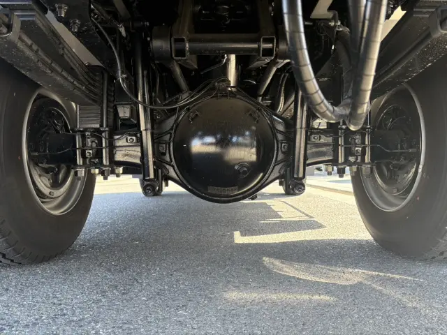 日野 デュトロ 2KG-XZU700X(2WD)の写真23