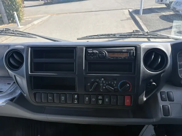 日野 デュトロ 2KG-XZU700X(2WD)の写真27