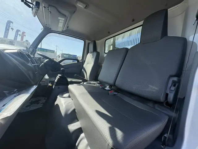 日野 デュトロ 2KG-XZU700X(2WD)の写真33