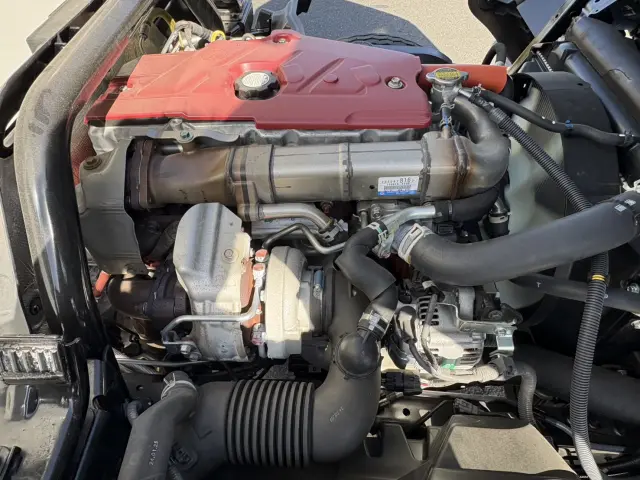 日野 デュトロ 2KG-XZU700X(2WD)の写真36