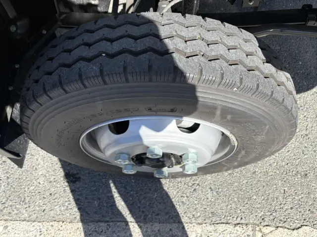 日野 デュトロ 2KG-XZU700X(2WD)の写真38