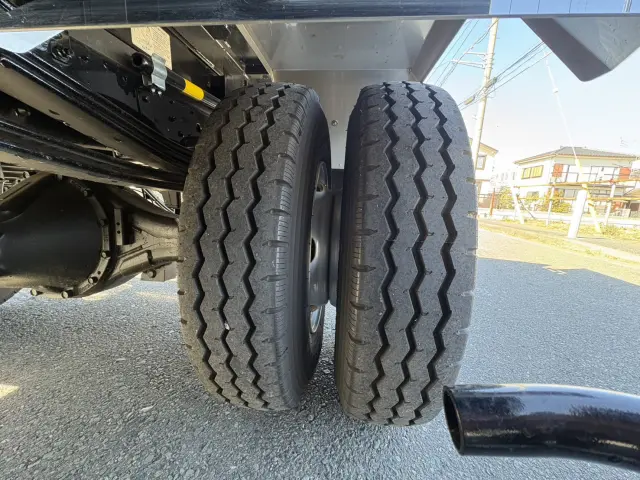 日野 デュトロ 2KG-XZU700X(2WD)の写真40