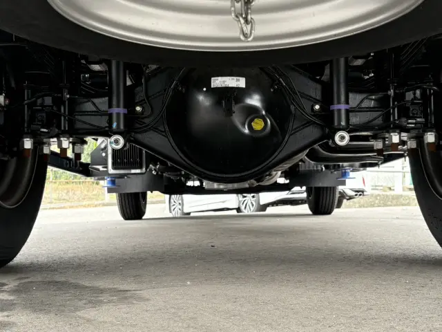 三菱 キャンター 2PG-FEB80(2WD)の写真26