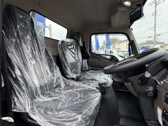 三菱 キャンター 2PG-FEB80(2WD)の写真28